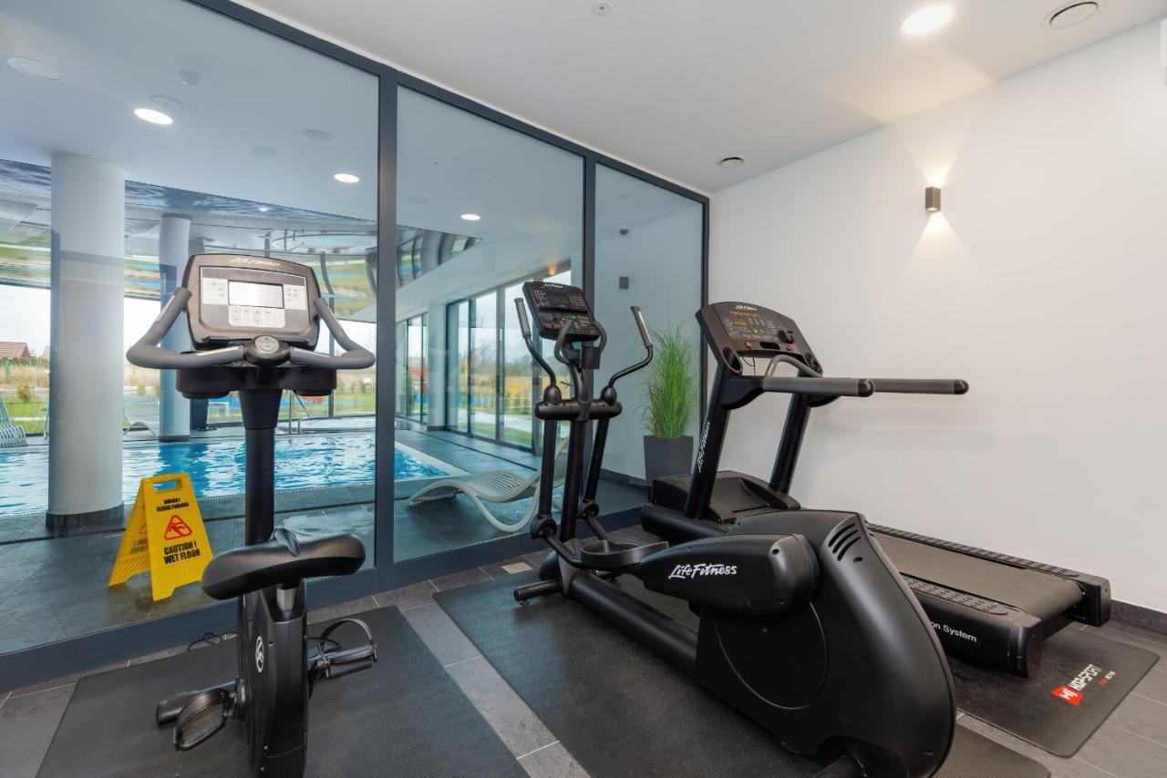 Westin House Resort Kolobrzeg-219 Экстерьер фото