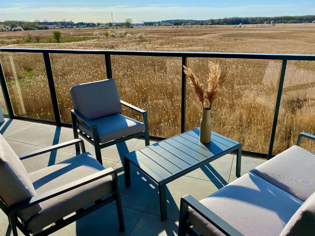 Westin House Resort Kolobrzeg-219 Экстерьер фото